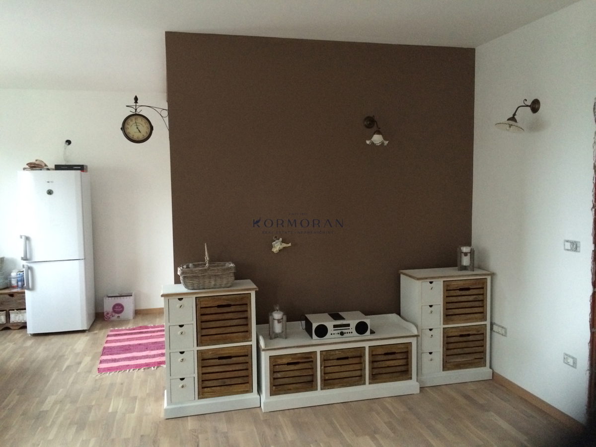 Apartma s pogledom na morje